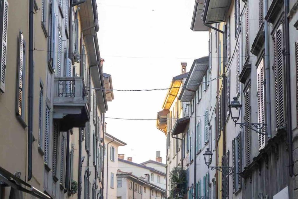 Apartament 5 Stelle Bergamo