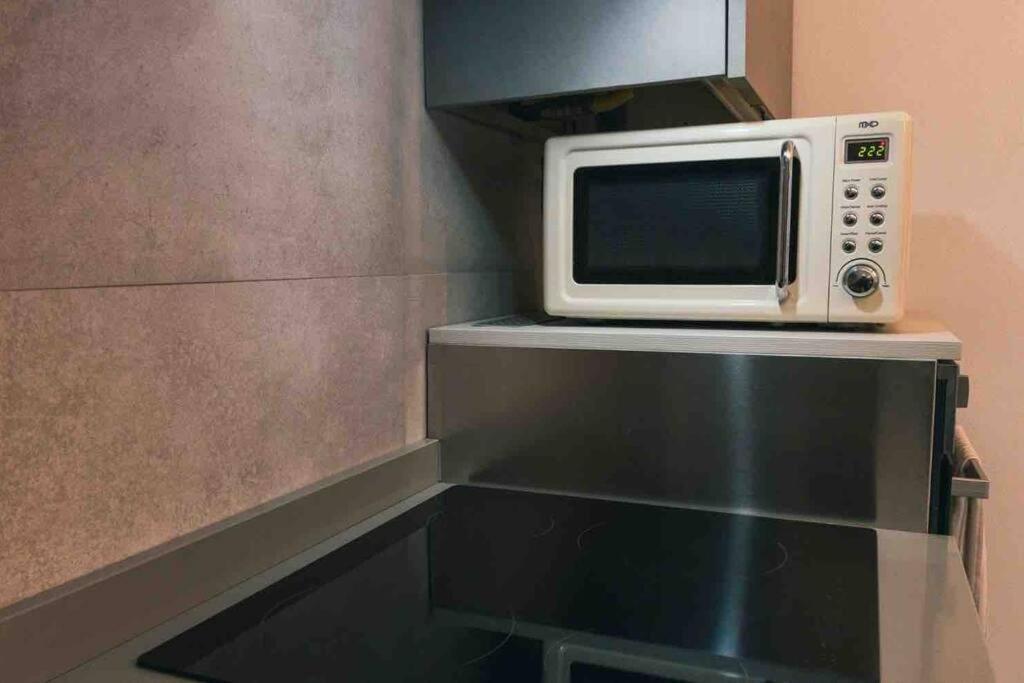 Apartament 5 Stelle