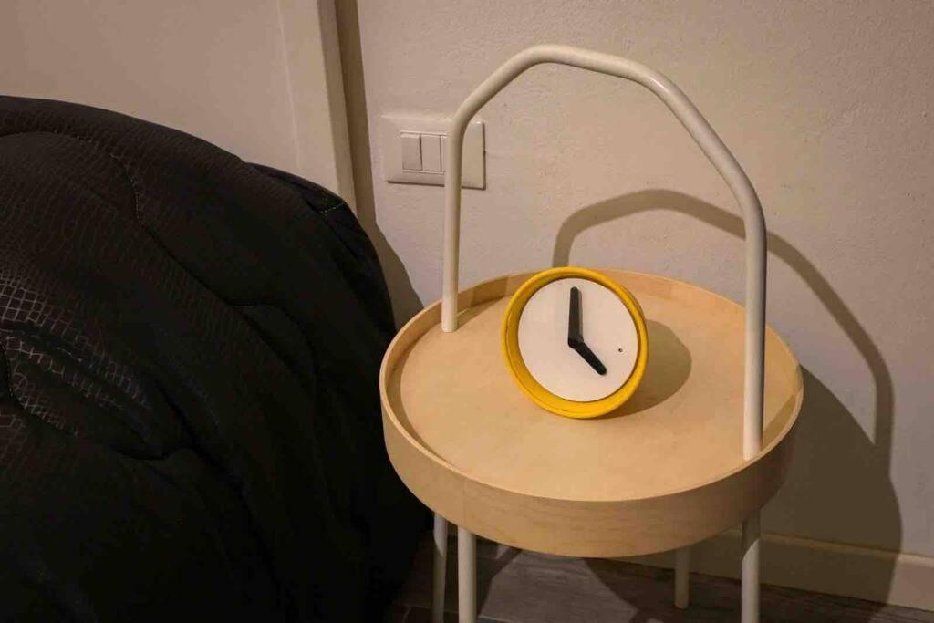 5 Stelle Apartament