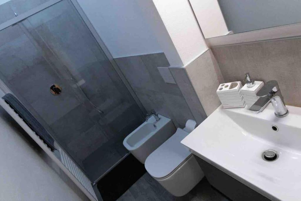 Apartament 5 Stelle *