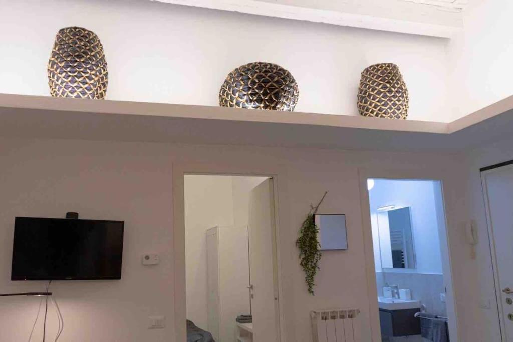 5 Stelle Apartament