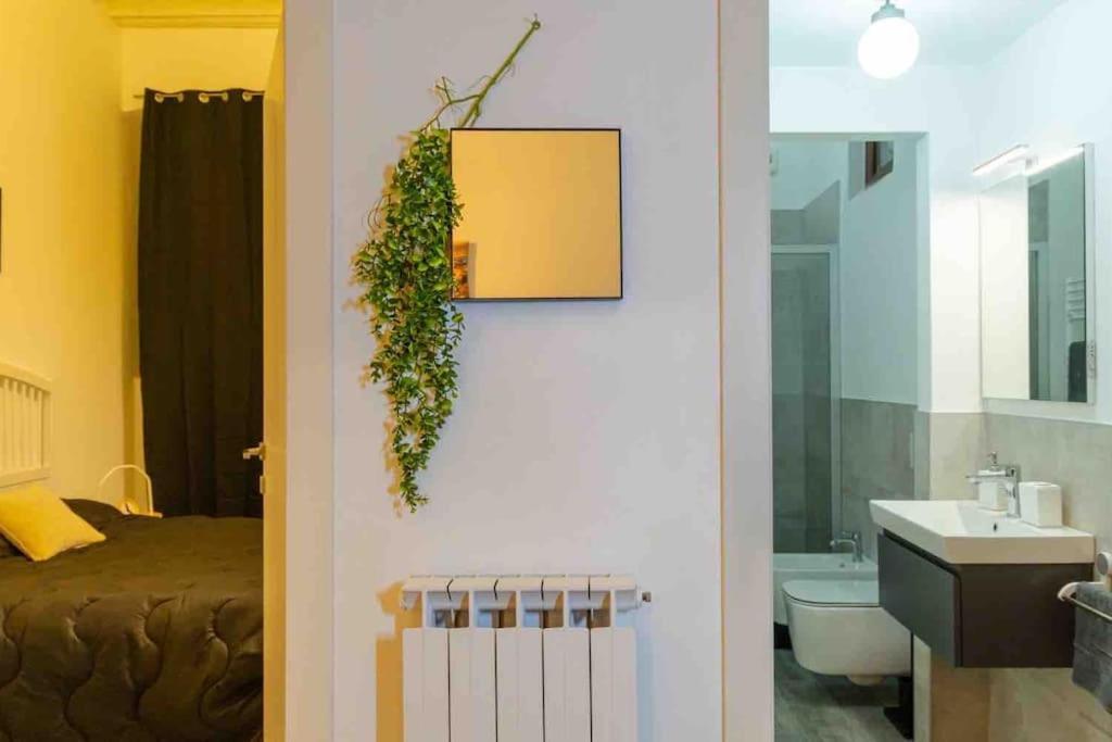 Apartament 5 Stelle