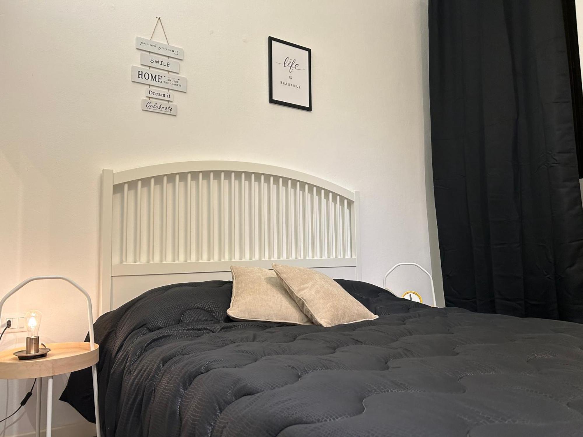 5 Stelle Apartament *